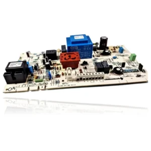 Placa Electrónica Junkers Euroline ZW23 Ref. 8707207250