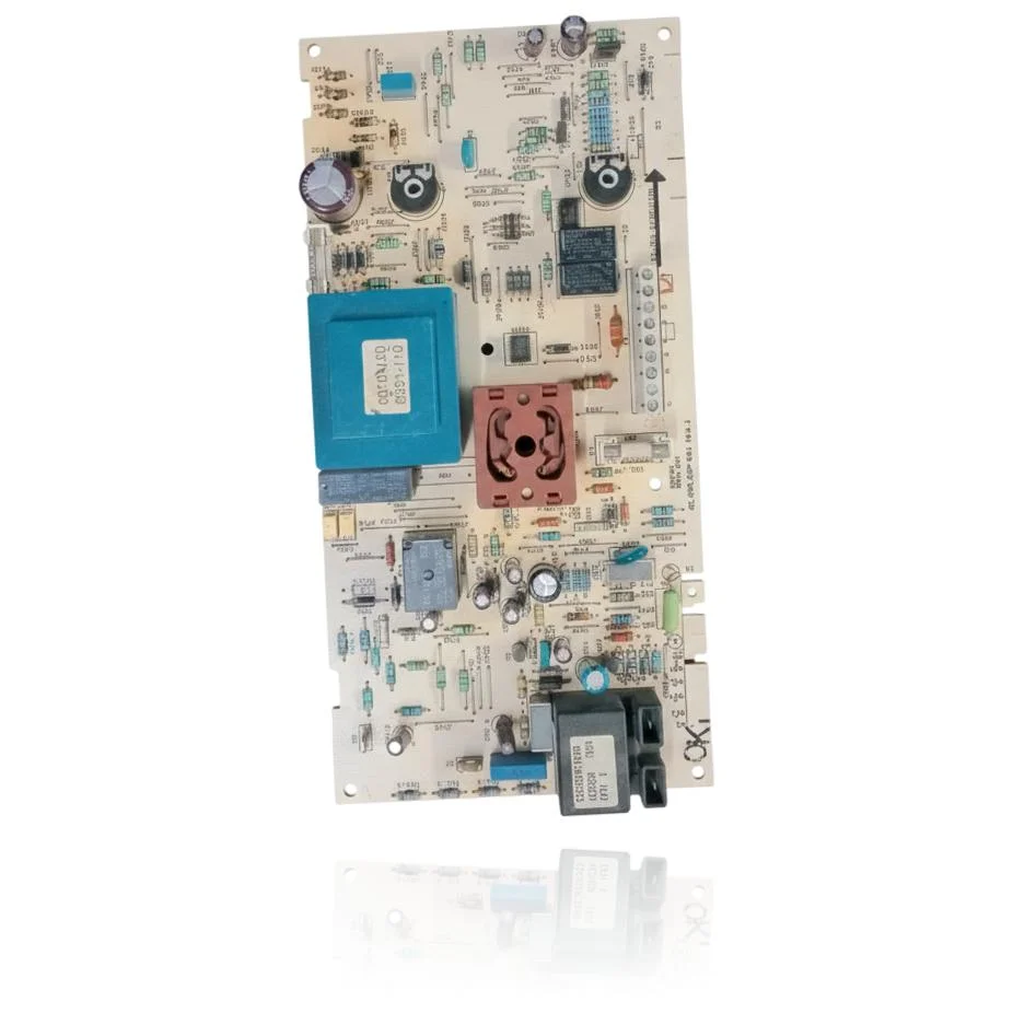 Placa Electrónica Junkers Euroline ZW23 Honeywell Ref. 8707207250 - Imagen 3