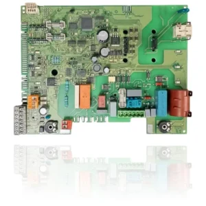 Placă electronică Junkers ZSC 35 3 MFA
