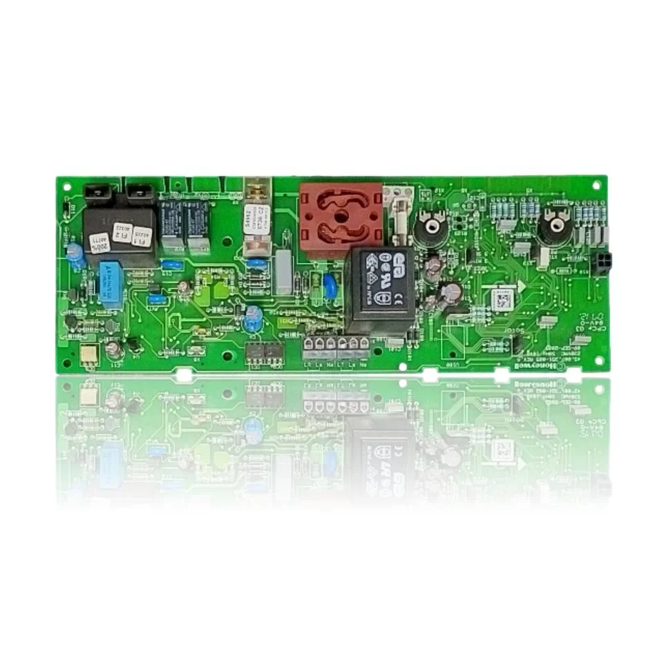 Carte Electronique Honeywell Junkers Bosch Euroline ZW23-1AE23