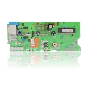 Placa Electronica Junkers ZWA24 1A31