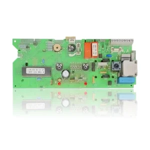 Placa Electrónica Control Junkers ZWA 24 1A31 Ref. 8748300417