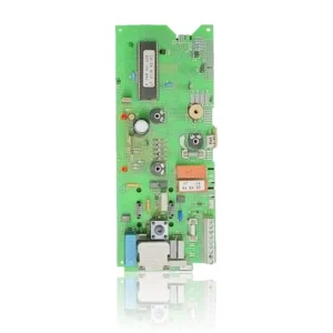 Placa Electrónica Control Junkers ZWA 24 1A31 Ref. 8748300417