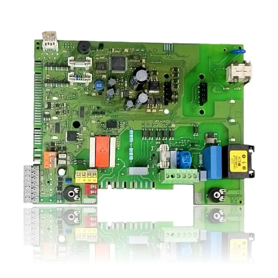 Carte Électronique Junkers Bosch CerapurSmart Ref. 8748300914