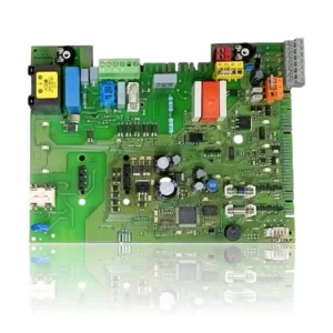 Placa Electrónica Control Junkers Bosch Cerapur Smart ZWB 28 3C 23 Ref. 8748300914