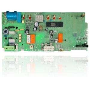Placa Electronica Junkers ZWC 28-1 MFA31