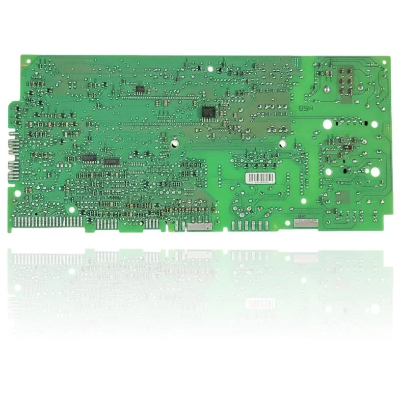 Placa Electrónica Junkers Bosch Euromaxx ZWC 28 1 MFA31 S2800 Ref. 8748300533 - Imagen 4