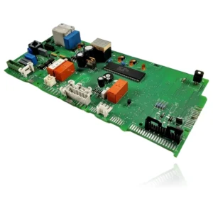 Placa Electrónica Junkers ZWC 28 1MFK 23 Bosch Ref. 8748300533