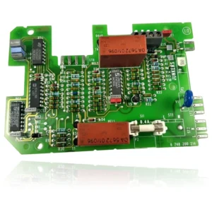 Elektronikplatine Junkers ZWE24-2KDG Ref. 8748300214