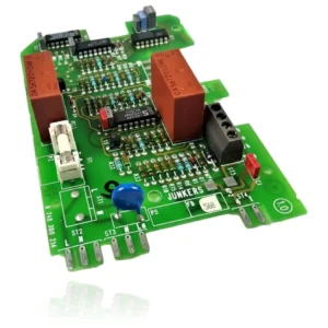 Placa Electrónica Junkers Eurostar ZWE24 2KDG23 Ref. 8748300213
