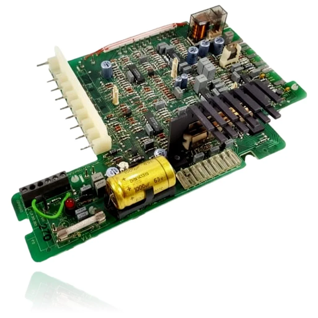 Placa Electrónica Junkers Bosch Thermotechnik ZWR 24 2 ADE 23 Cerastar Ref. 8748300158
