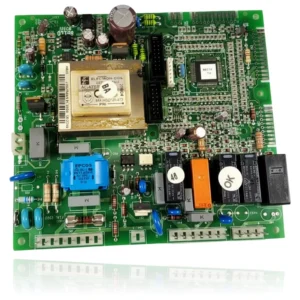 Placa electronica Beretta Kompakt 24 CSI Cod R10029773