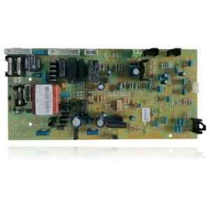 Placa Electrónica Principal Manaut Minox Condens 24 E Ref. BI1955102