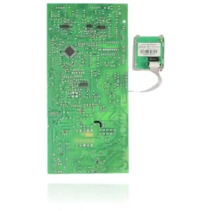 Placa Electrónica Principal Manaut Minox Condens 24 E Ref. BI1955102