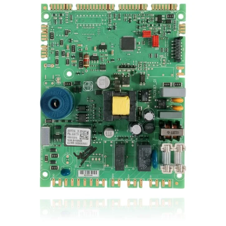 PCB Biasi Myto Condens 24 SIT Ref. BI2035100