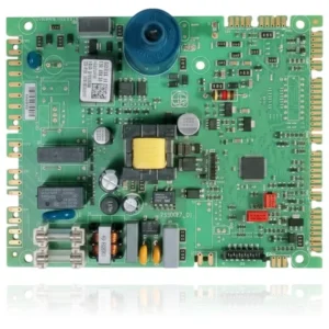 Placa Electrónica Biasi Manaut Myto Condens 24 SIT Ref. BI2035100