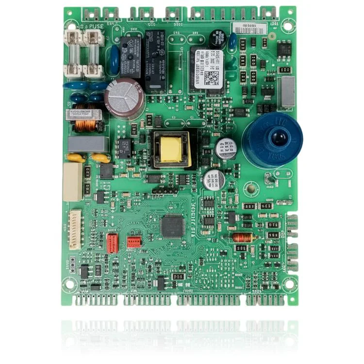 Placa Electrónica Principal Manaut Myto Condens Plus 24 Ref. BI2445100