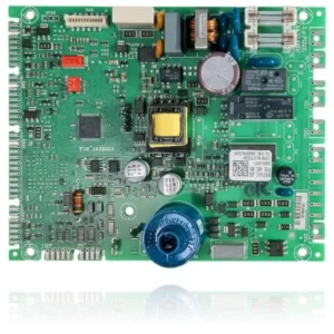 Placa Electrónica Manaut Myto Condens Plus 24 Ref. BI2445100