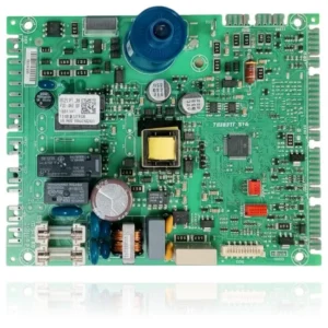 Placa Electrónica Manaut Myto Condens Plus 24 Ref. BI2445100