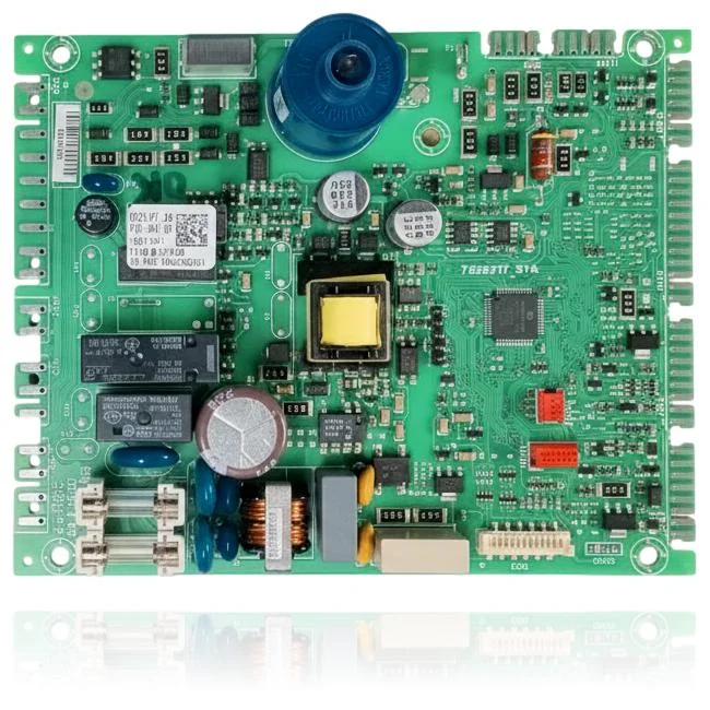 Placa Electrónica Principal Manaut Myto Condens Plus 24 Ref. BI2445100 - Imagen 3
