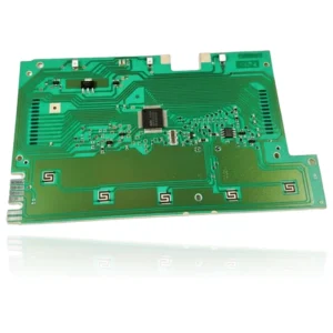 Placa interna de interfaz/display Delta Dore 4000135535 para calderas Saunier Duval Themaplus y Themafast Uniclima