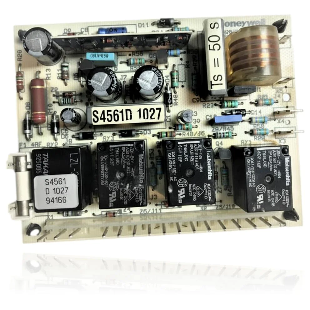 Scheda Elettronica Honeywell S4561D Neckar Novastar New 24AE 31