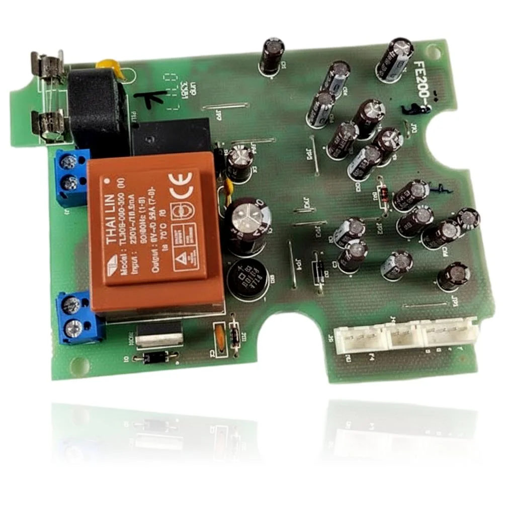 Carte électronique Saunier Duval Opalia TF 11 E - Thai Lin