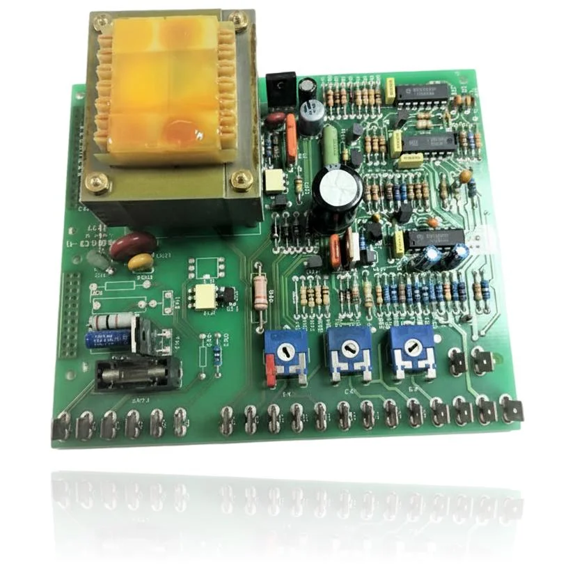 Carte électronique Ferroli Peisa - Référence PCB-4L 04