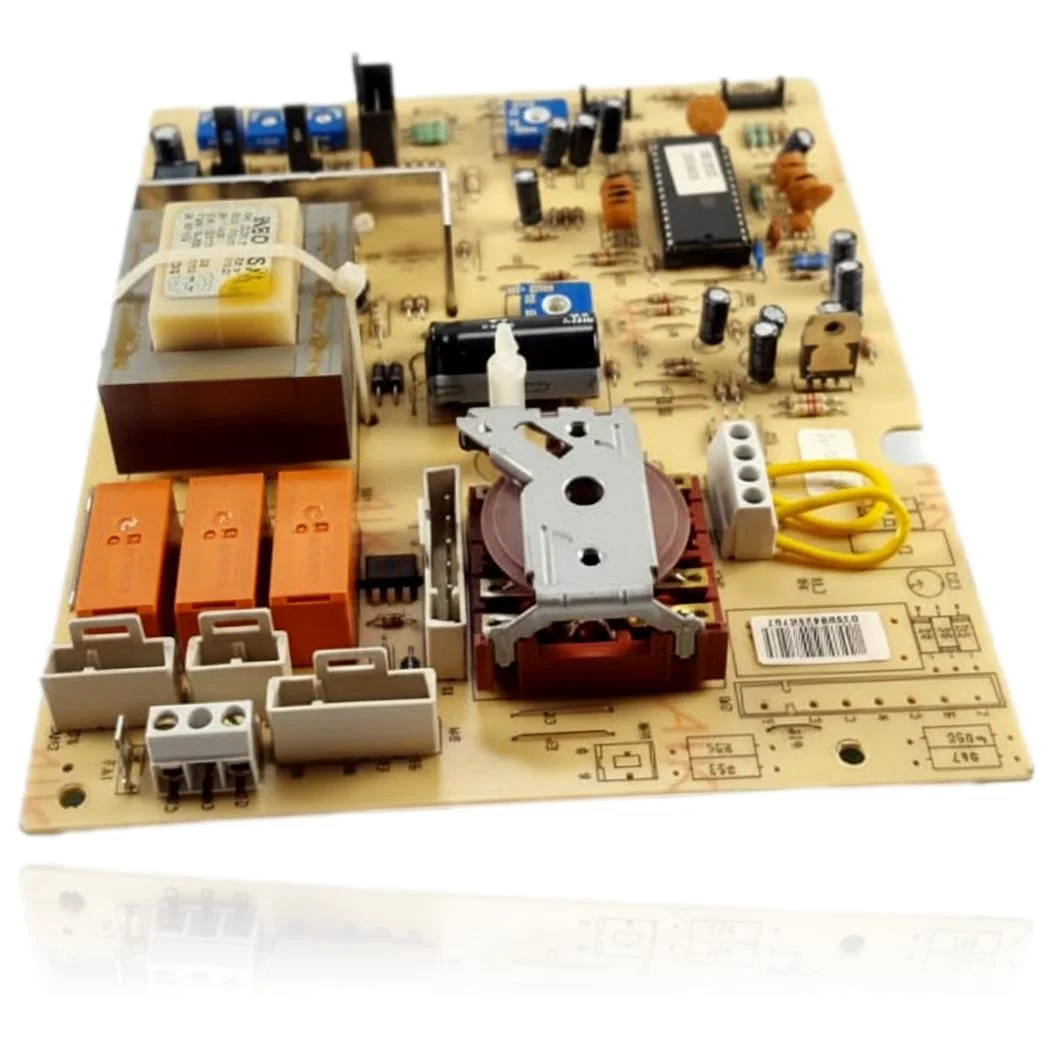 Chaffoteaux Electronic Module Ref. 030004256707
