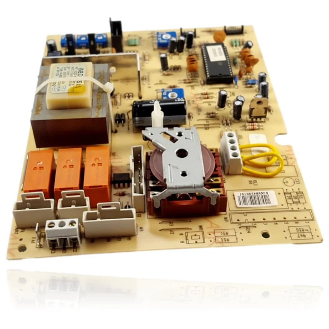 Módulo Electrónico Chaffoteaux 030004256707 - Imagen 2
