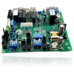 Placa Electrónica Renova Micra Condens 26