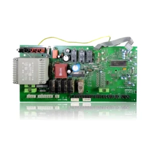 Carte Électronique Contrôle Baxi Roca R20F Ref. E960427J