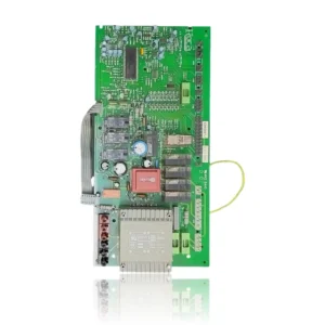 Placa Electrónica Control Roca Victoria 20 20 FF Ref. 122126440