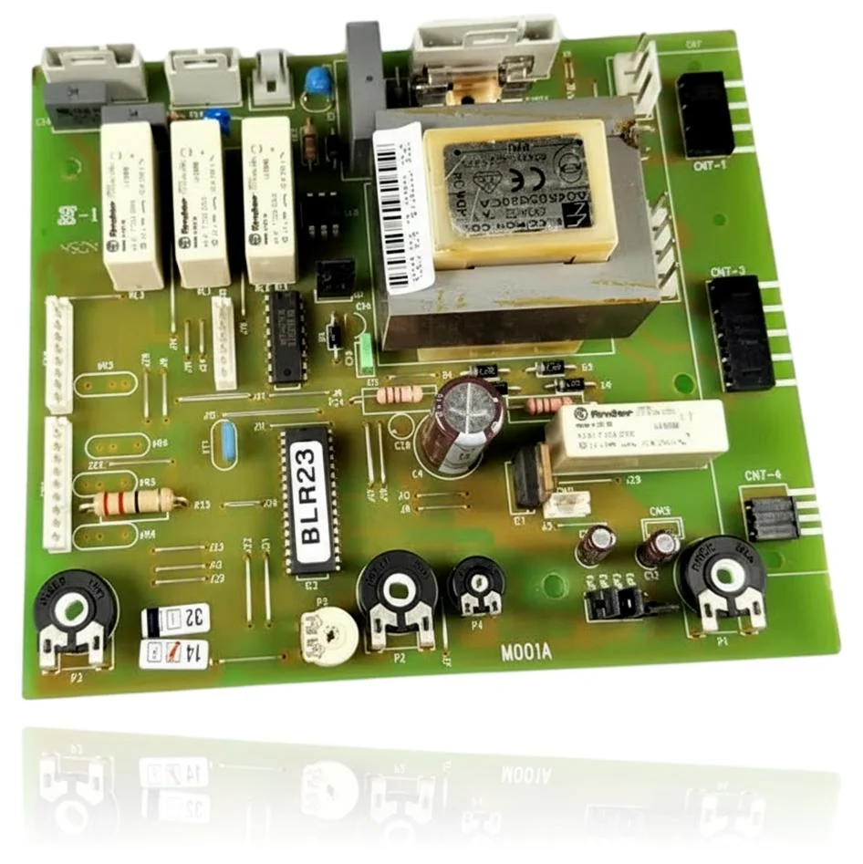 PCB Baxi Roca Vega 24 Aifm Ref. 122628454