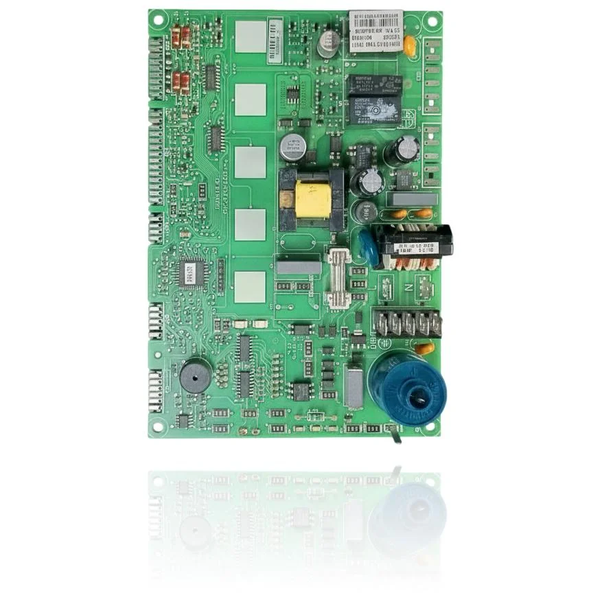 Placa electronică SIT La Precisa Sime Brava DGT HE 25 Cod. 7330210_03