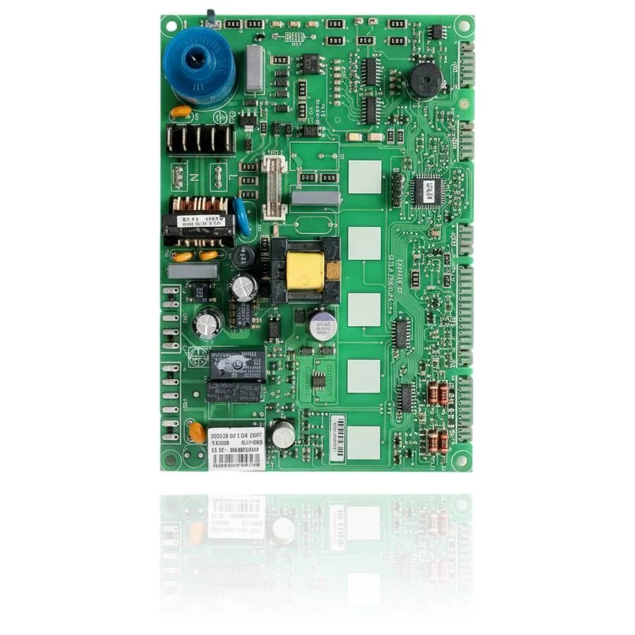 Placa Electronica SIME BRAVA DGT HE25 - Imagen 2