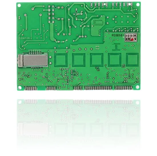 Placa Electronica SIME BRAVA DGT HE25 - Imagen 4
