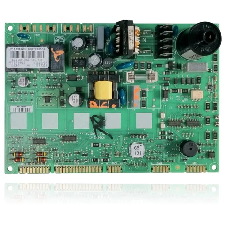 Scheda elettronica controllo Sime Format DGT HE 25 Ref. 6301422