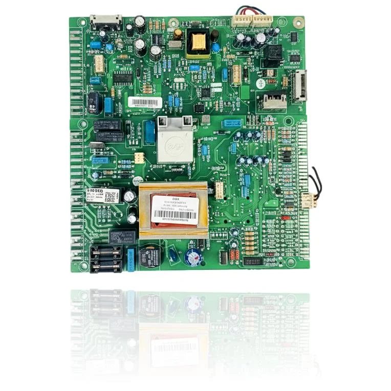 Placa Electrónica Sime Format Low NOx 25 BF Ref. 6301470