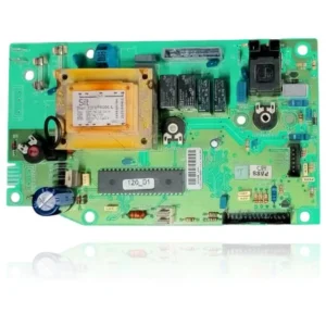 Placa Electronica SIME FORMAT ZIP 5-25