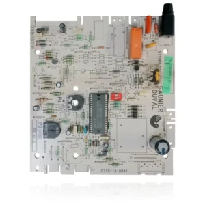 Placa Auxiliar Combitek F 23 E Saunier Duval