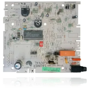 Placa Electrónica Saunier Duval Combitek C23 Ref. 057445