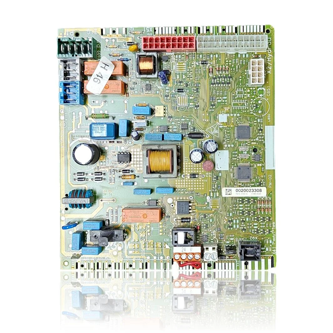 Carte électronique Saunier Duval Isomax F35 H MOD 2 Réf. 0020023308
