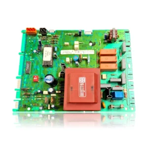 Placa Electrónica Saunier Duval Isofast F28E1 (MOD.2)