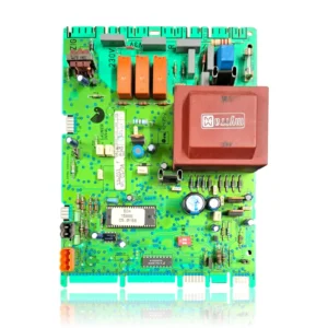 Placa Electrónica Principal Saunier Duval Isofast F 28 E1 Ref. S1019000