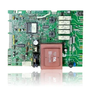 Placa Electrónica Saunier Duval Isofast F35E