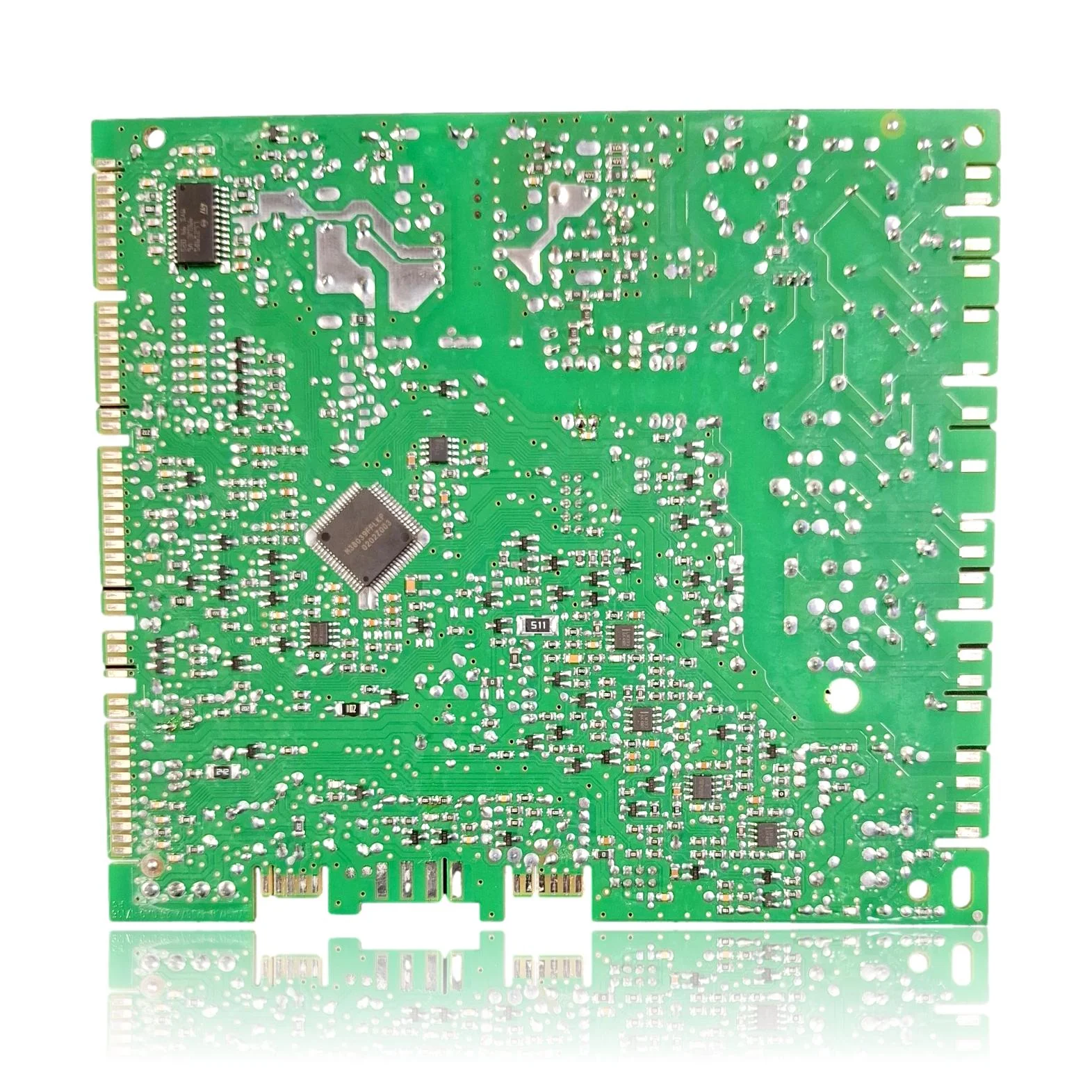Placa Electronica Saunier Duval Multifuncion 4 reles - Nueva - Imagen 3