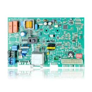 Carte electronique Saunier Duval Semiatek F24 E Ref. 0020039204