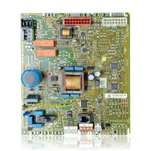 Placa Electronica Saunier Duval THEMAFAST CONDENS F30