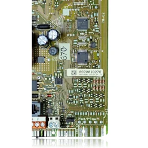 Placa Electrónica Principal Saunier Duval Themafast Condens F30 Ref. 0020204482
